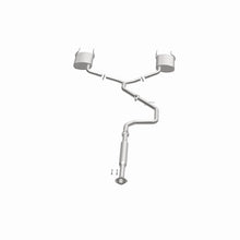 Load image into Gallery viewer, BRExhaust 10-11 Buick LACROSSE Exhaust Kit
