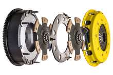 Load image into Gallery viewer, ACT 2008 Dodge Challenger Twin Disc XT Race Kit Clutch Kit Clutch Kits - Multi ACT   
