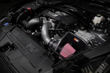 Load image into Gallery viewer, K&amp;N 2024+ Ford Mustang V8 5.0L Typhoon Performance Air Intake System Cold Air Intakes K&amp;N Engineering   
