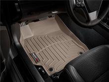 Load image into Gallery viewer, WT FloorLiner - Front - Tan | 45110-1-2
