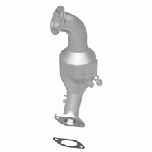 Load image into Gallery viewer, Magnaflow 12-13 Ford Edge 2.0L Direct Fit Converter
