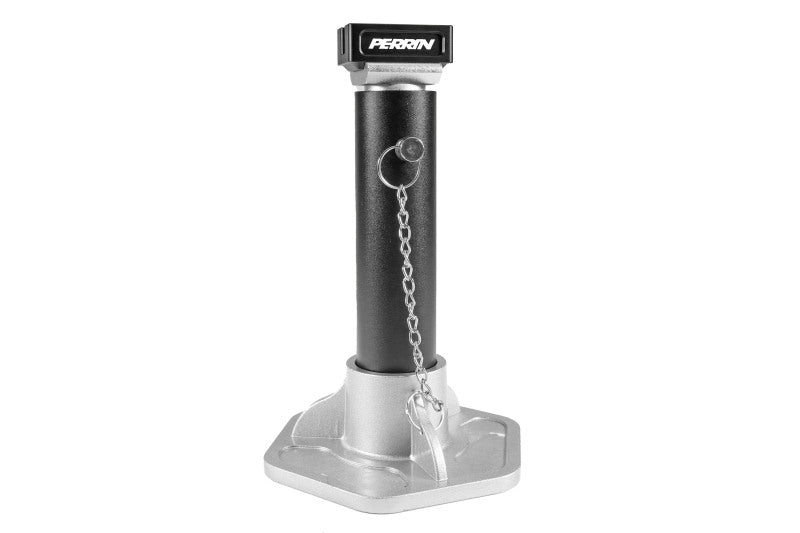 Perrin Jack Pad Set for Subaru (5pc) - Black Tools Perrin Performance