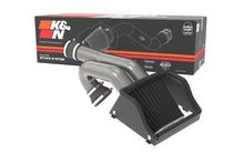 Load image into Gallery viewer, K&amp;N 15-23 Ford F-150 (Incl. Raptor) 2.7L/3.5L V6 Performance Air Intake System Cold Air Intakes K&amp;N Engineering   
