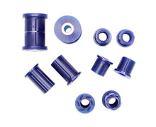 Load image into Gallery viewer, SuperPro Leaf Spring Bushing Set | KIT246K
