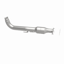 Load image into Gallery viewer, Magnaflow DOC DF 07-10 Silverado 2500/3500 HD 6.6L
