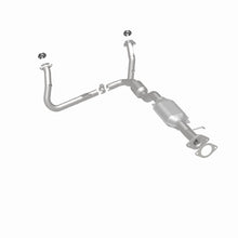 Load image into Gallery viewer, MagnaFlow Conv DF S10 Pickup 01-03 6 4.3L
