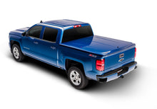 Load image into Gallery viewer, UnderCover 2021 Ford F-150 Ext/Crew Cab 6.5ft Lux Bed Cover - Space White Bed Covers - Hinged Undercover   
