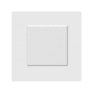 WeatherTech Expansion Joint Intersection - White | 51EJI33 WH