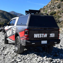 Load image into Gallery viewer, Westin EXP Truck Cap COMPLETE KIT A + B (19-25 RAM 1500 5.7ft. Bed Excl. Classic)
