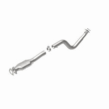 Load image into Gallery viewer, MagnaFlow Conv DF 03-07 GM 2500/3500 Passenger Side
