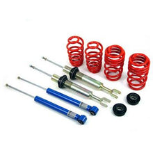 Load image into Gallery viewer, H&amp;R 02-08 Audi A4/A4 Avant (2WD) 4 Cyl/V6 8E Street Perf. Coil Over (Incl. Facelift Model)

