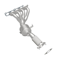 Load image into Gallery viewer, MagnaFlow 11-17 Ford Fiesta 1.6L DF Converter
