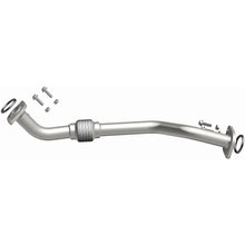 Load image into Gallery viewer, BRE Exhaust 04-10 Sienna 3.3L 3.5L Front Pipe Kit
