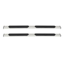 Load image into Gallery viewer, Westin 2019 Chevrolet Silverado/Sierra 1500 Crew Cab R5 Nerf Step Bars - SS Westin
