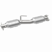 Load image into Gallery viewer, MagnaFlow Conv DF 99-00 Ford Explr Code X
