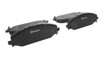 Load image into Gallery viewer, Brembo 19-22 Ram 1500 Front Low-Met Brake Pad | P23193
