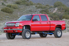 Load image into Gallery viewer, Fabtech 01-10 GM C/K2500HD 6in Perf Sys w/Dlss Shks Lift Kits Fabtech
