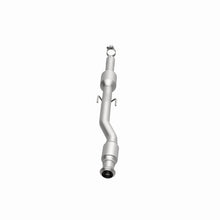 Load image into Gallery viewer, Magnaflow 2007 Mini Cooper 1.6L Direct Fit Converter
