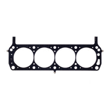 Load image into Gallery viewer, Cometic Ford 302/351W Windsor V8 .036in MLS Cylinder Head Gasket - 4.180in Bore - SVO/Yates - LHS
