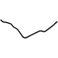 Gates 11-14 Lexus CT200h 4-Cyl. 1.8L Electric Assist Tee To Rad. Pipe Molded Heater Hose | 18018