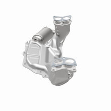 Load image into Gallery viewer, Magnaflow 11-13 Subaru Forester California Grade CARB Compliant Direct-Fit Catalytic Converter
