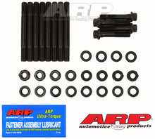 Load image into Gallery viewer, ARP Chevy V6 90A main stud kit
