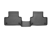 Load image into Gallery viewer, WeatherTech 22-24 Volvo XC60 Plug-In Hybrid Rear FloorLiner - Black
