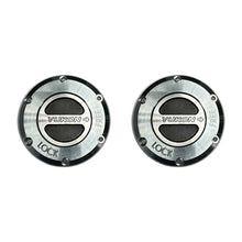 Load image into Gallery viewer, Yukon Gear 05-22 Ford F250/F350/F450/F550 Superduty 35-Spline Hardcore Locking Hub Set
