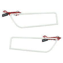 Load image into Gallery viewer, Oracle 14-23 POLARIS RZR 1000 XP Headlight Halo Kit - White ORACLE Lighting
