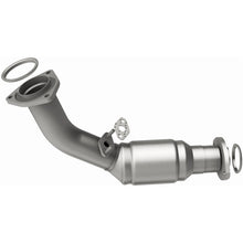 Load image into Gallery viewer, MagnaFlow Conv DF 99-02 Toyota 4 Runner 3.4L Front
