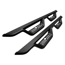 Load image into Gallery viewer, Westin 19-22 Ram 1500 Quad Cab (Excl. 19-22 Ram 1500 Classic) Outlaw Nerf Step Bars Westin
