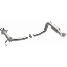 Load image into Gallery viewer, Magnaflow DF Converter 05-11 Toyota Tacoma 4.0L

