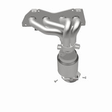 Load image into Gallery viewer, MagnaFlow Converter Manifold Direct Fit California Grade 10-11 Toyota Camry 2.5L
