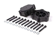 Load image into Gallery viewer, Zone Offroad 01-10 Chevrolet Silverado / GMC Sierra 2500/3500 HD CV Spacer Kit

