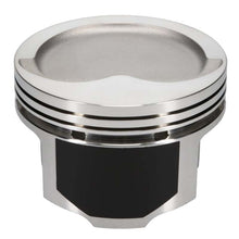 Load image into Gallery viewer, Wiseco Piston Sets - Forged - 8cyl Wiseco Pro Tru Street Chevy Small Block 4.060in Bore 1.425in CH -20.00 CC Piston Set
