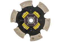 Load image into Gallery viewer, ACT 2006 Audi A3 6 Pad Sprung Race Disc Clutch Discs ACT   
