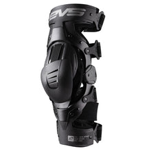Load image into Gallery viewer, EVS Axis Sport Knee Brace Black/Black/Grey - XL/Left EVS

