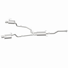 Load image into Gallery viewer, Magnaflow BRE Exhaust 10-13 Acura MDX 3.7L
