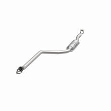 Load image into Gallery viewer, Magnaflow 08-10 BMW 528i 3.0L Direct Fit Converter
