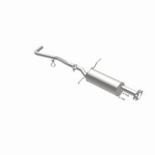 Load image into Gallery viewer, MagnaFlow BRE Exhaust Kit 90-96 Nissan D21 2.4L
