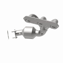 Load image into Gallery viewer, MagnaFlow 2006 Porsche Cayman 3.4L Direct Fit CARB Compliant Catalytic Converter | 5411931
