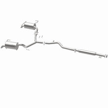Load image into Gallery viewer, BRExhaust 10-15 SUBARU OUTBACK 3.6L Exhaust Kit
