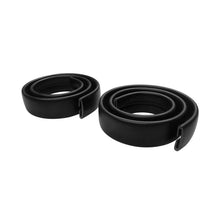 Load image into Gallery viewer, Westin HDX Grille Guard Rubber Strip Repl - Black Westin
