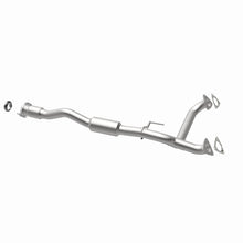 Load image into Gallery viewer, Magnaflow 15-16 Chevrolet Colorado 3.6L Direct Fit Converter
