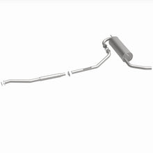 Load image into Gallery viewer, MagnaFlow BRE Exhaust Kit 96-00 Toyota RAV4 2.0L
