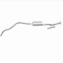Load image into Gallery viewer, MagnaFlow BRE Exhaust Kit 96-02 S10 Sonoma 4.3L
