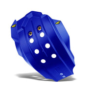 Cycra 14-18 Yamaha YZ250F Full Armor Skid Plate - Blue | 1CYC-6211-62