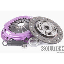 Load image into Gallery viewer, XClutch 72-74 Toyota Celica Base 2.0L Stage 1 Sprung Organic Clutch Kit
