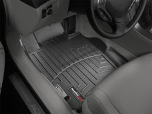 Load image into Gallery viewer, WeatherTech 04-08 Acura TL Front FloorLiner - Black
