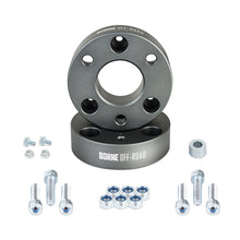 Load image into Gallery viewer, Borne Off-Road 2006+ Dodge Ram 1500 Leveling Kit - Front 2in Borne Off-Road
